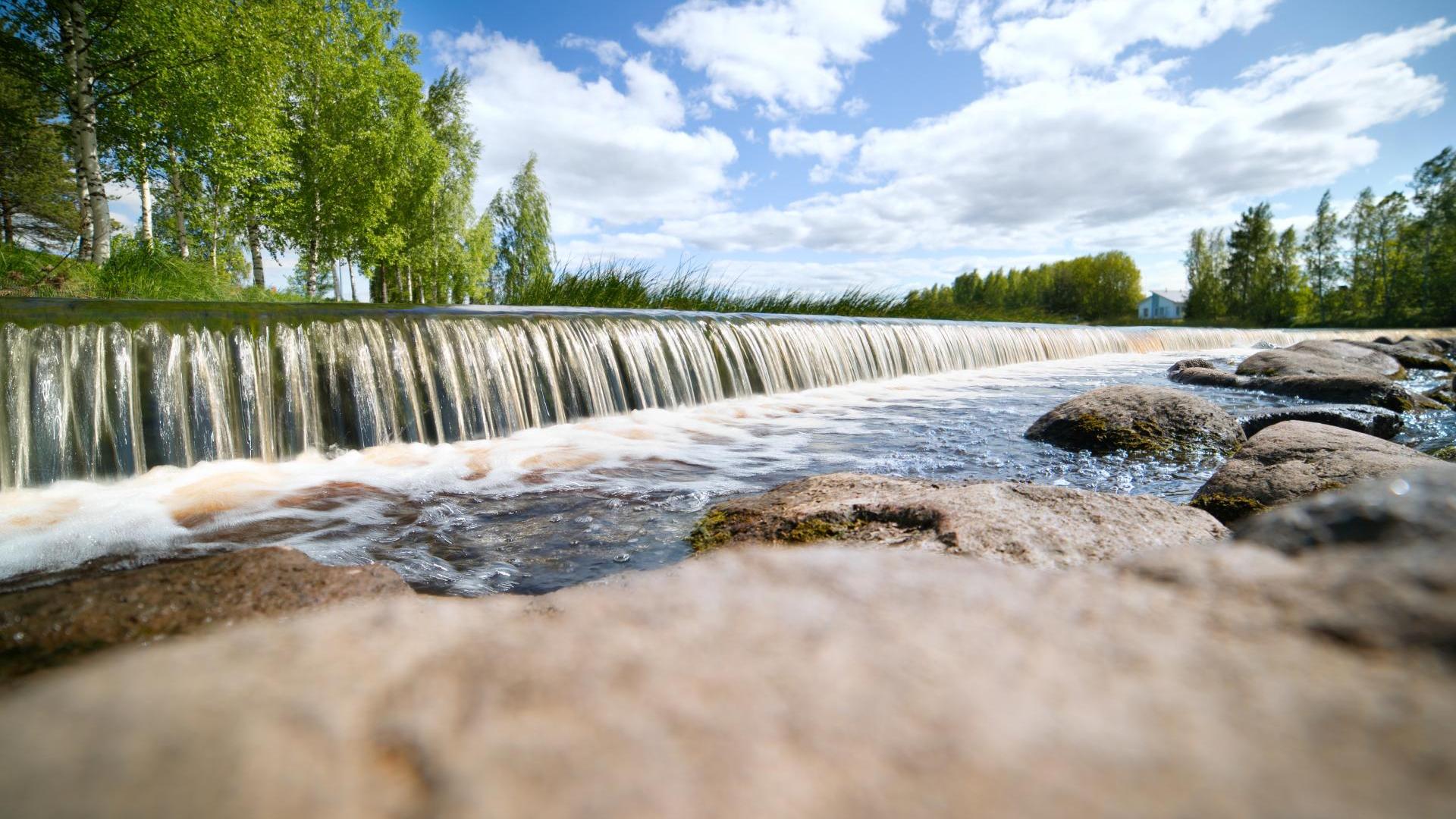 Kalajoki kesällä 2023